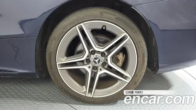 Mercedes-Benz C-Class C200, миниатюра 15