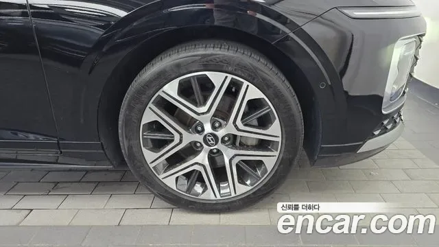 Hyundai Grandeur 2.5 бензин 2WD Premium, миниатюра 13