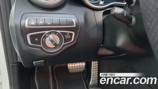 Mercedes-Benz C-Class C200, миниатюра 19