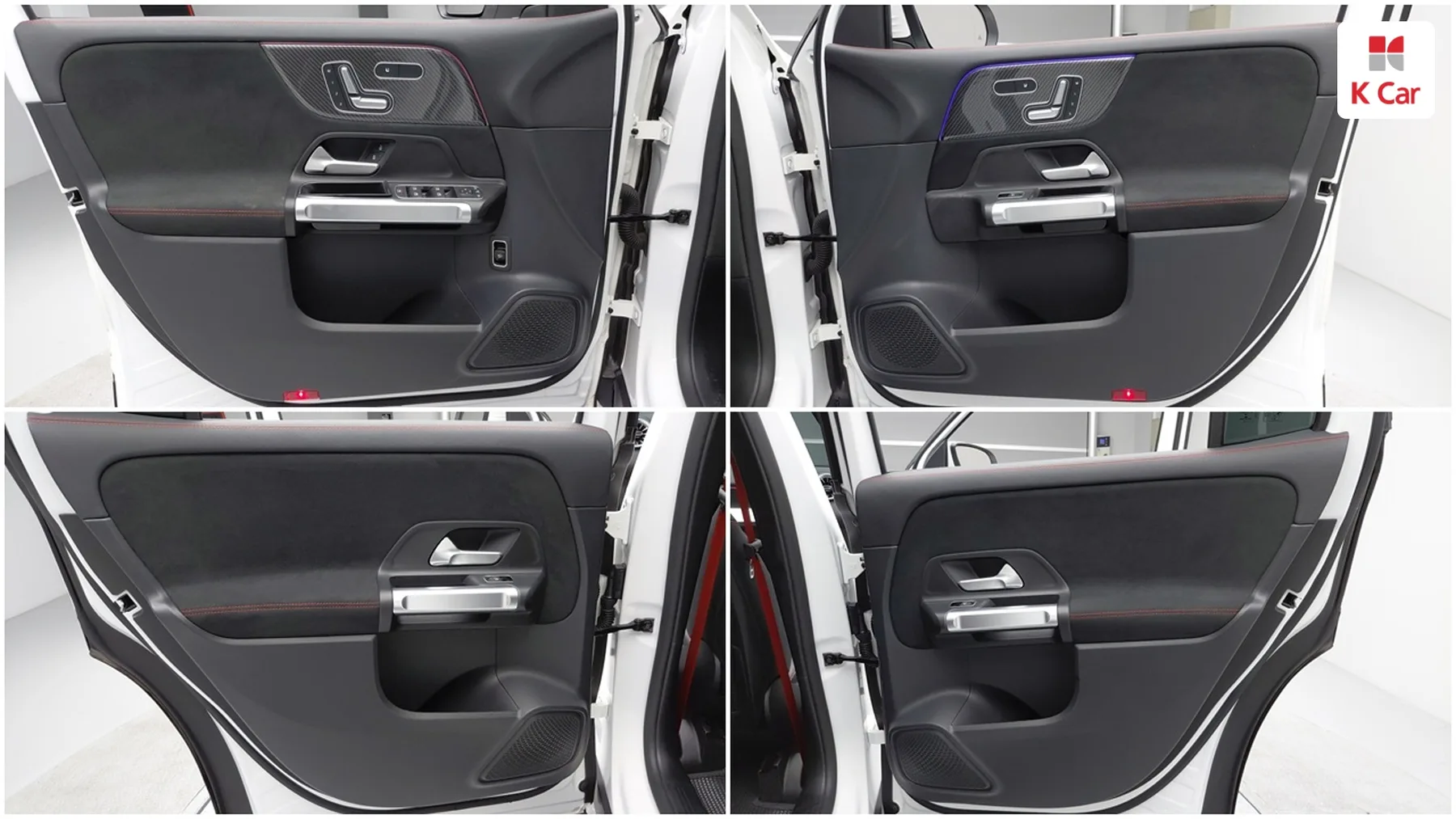 Mercedes-Benz GLB AMG GLB35 4MATIC, миниатюра 9