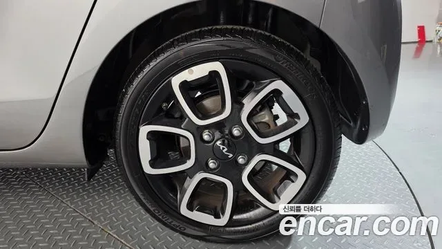 Kia The New Ray Best Selection, миниатюра 15