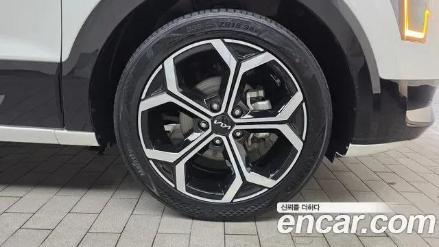 Kia Niro Prestige, миниатюра 21