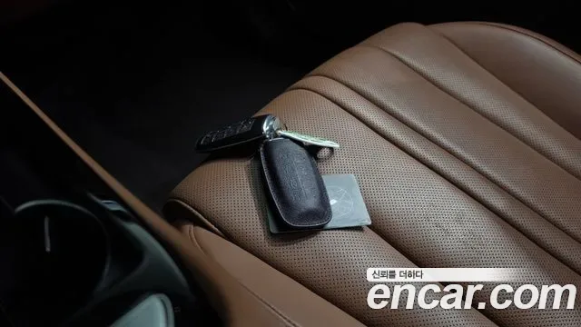 Genesis G80 бензин 2.5 Turbo AWD ( ), миниатюра 15