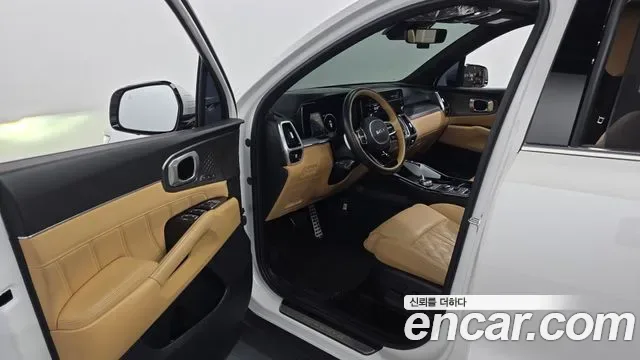 Kia Sorento HEV 1.6 2WD Signature, миниатюра 25