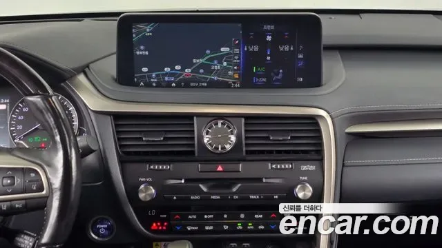 Lexus RX, миниатюра 29