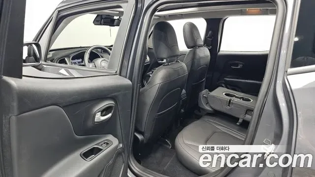 Jeep Renegade, миниатюра 30