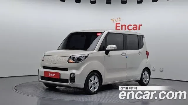 Kia The New Ray Prestige, миниатюра 13