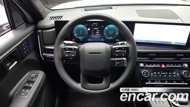 Hyundai Santa FE HEV 1.6 2WD Calligraphy, миниатюра 14