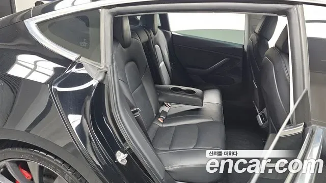 Tesla 3 AWD, миниатюра 17