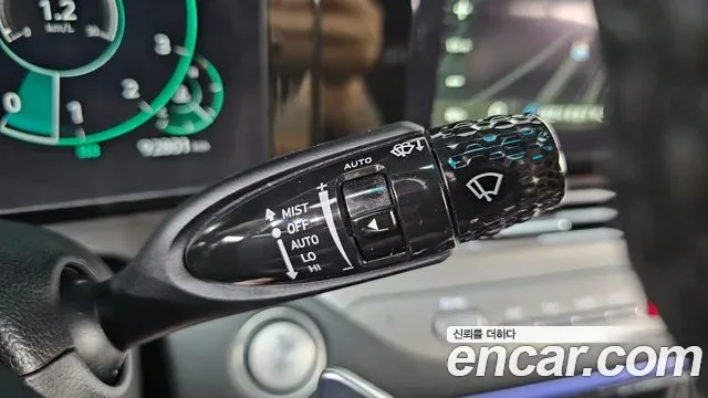 Hyundai Grandeur, миниатюра 9