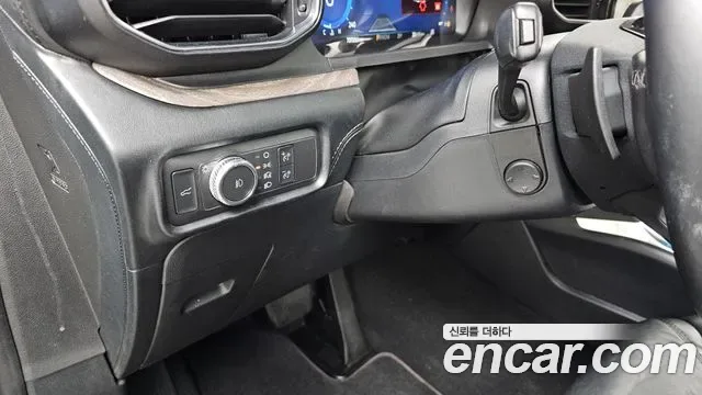 Ford Explorer 3.0 4WD, миниатюра 15