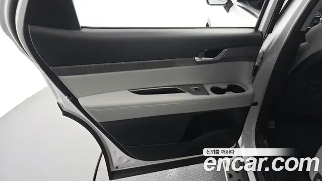 Hyundai The New Palisade дизель 2.2 2WD, миниатюра 22