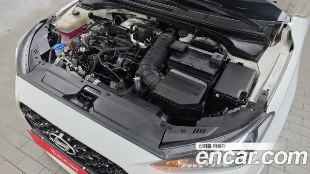 Hyundai Veloster 2.0 N, миниатюра 9