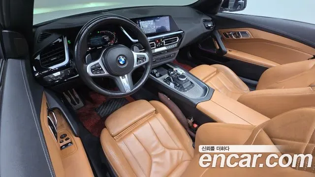 BMW Z4 sDrive20i M, миниатюра 6