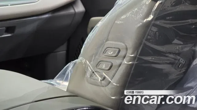 Kia EV9 4WD, миниатюра 19