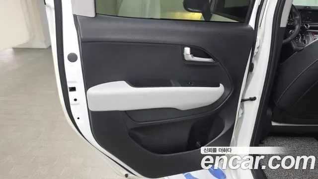 Kia Ray Signature, миниатюра 15