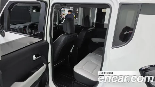 Kia Ray Signature, миниатюра 23