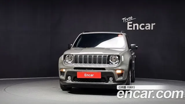 Jeep Renegade, миниатюра 8