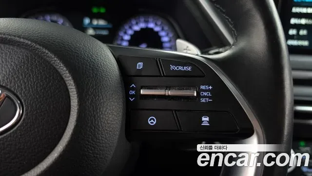 Hyundai Sonata 2.0 Modern, миниатюра 19