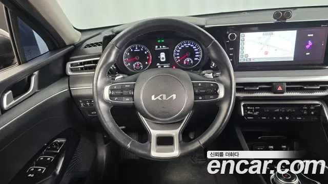 Kia K5 III 2.0 Prestige, миниатюра 29