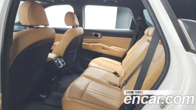 Kia Sorento дизель 2.2 2WD, миниатюра 20