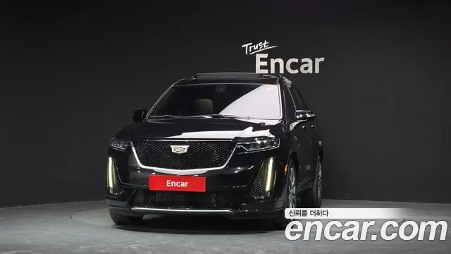 Cadillac XT6, миниатюра 15