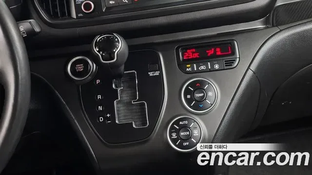 Kia Ray Signature, миниатюра 2