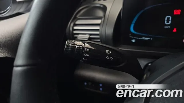 Hyundai Casper Turbo, миниатюра 21