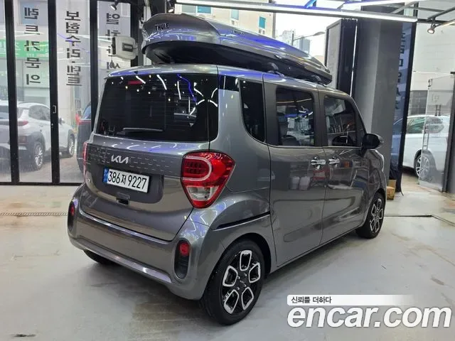 Kia The New Ray Signature, миниатюра 3