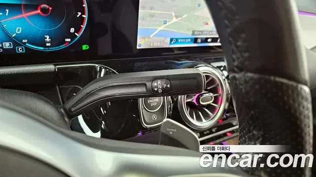 Mercedes-Benz GLA GLA250 4MATIC, миниатюра 3