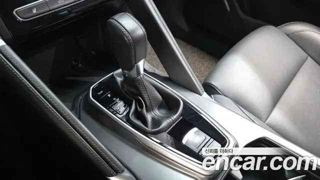 Renault QM6 2.0 LPe LE 2WD, миниатюра 3