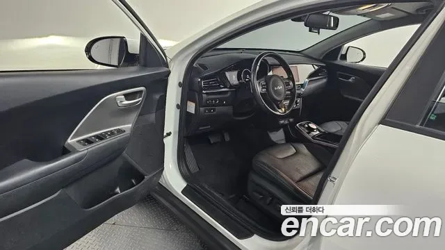 Kia Niro, миниатюра 16