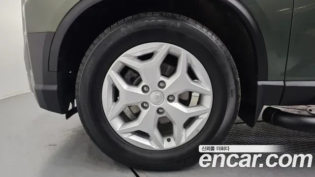 KGM Rexton дизель 2.2 4WD Prestige, миниатюра 20