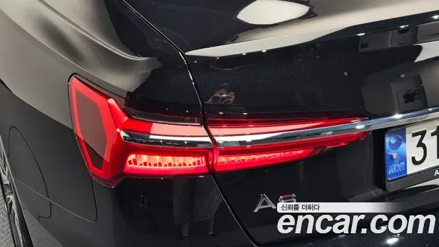 Audi A6 45 TFSI Premium, миниатюра 19
