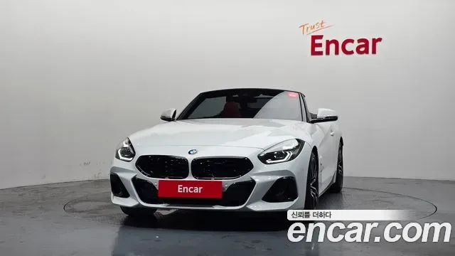 BMW Z4 sDrive20i M, миниатюра 23