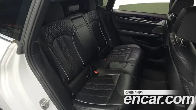 BMW 6 GT (G32) 630i xDrive M, миниатюра 2