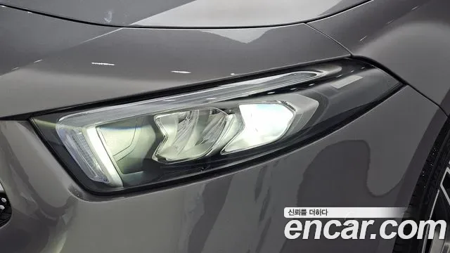 Mercedes-Benz A-Class A250 4MATIC, миниатюра 20