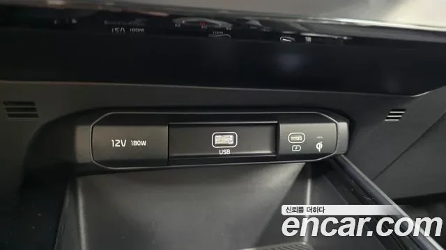 Kia Niro EV, миниатюра 7