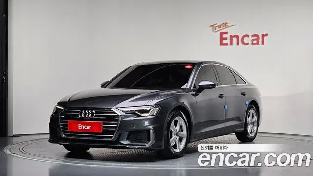 Audi A6 40 TDI, миниатюра 13