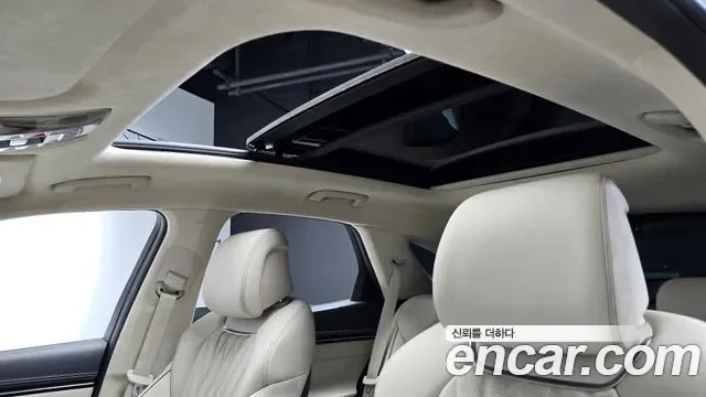 Genesis GV70 2.5T бензин AWD ( ), миниатюра 21