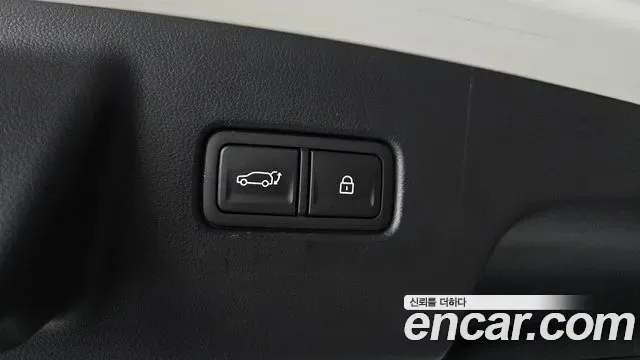 Hyundai Palisade бензин 2.5T 4WD 9 мест Calligraphy, миниатюра 11