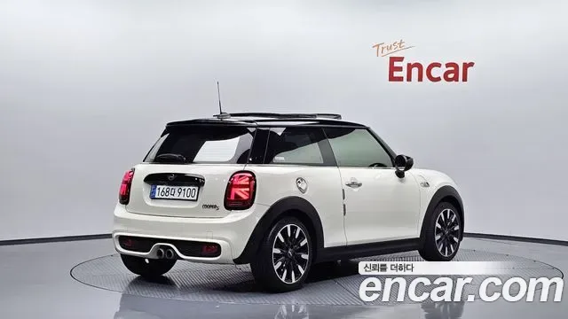 MINI Cooper HIGH III, миниатюра 21