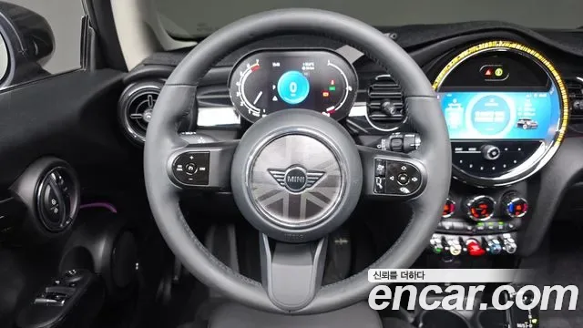 MINI Cooper III, миниатюра 6