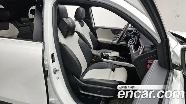 Mercedes-Benz GLB GLB250 4MATIC, миниатюра 18