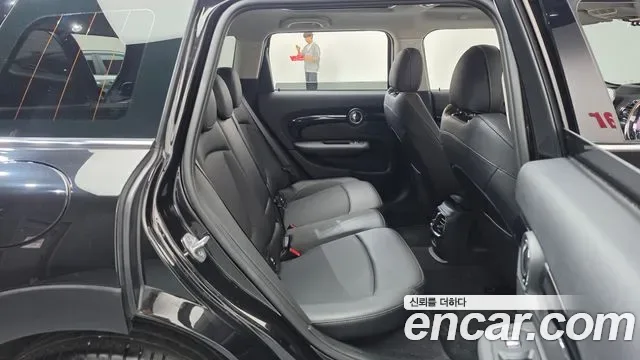MINI Cooper High II, миниатюра 29
