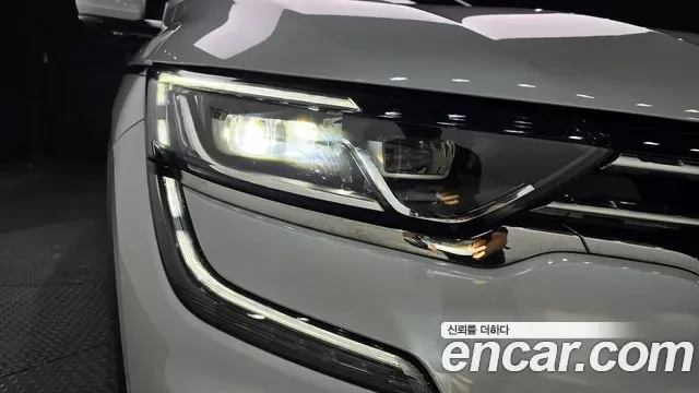 Renault QM6 2.0 LPe RE Signature 2WD, миниатюра 25
