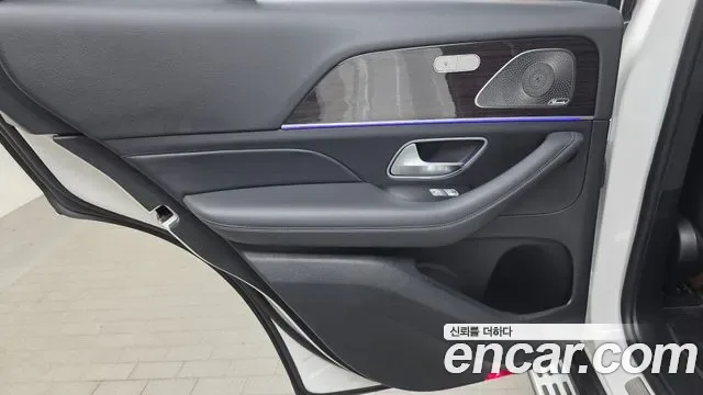 Mercedes-Benz GLE GLE400d 4MATIC, миниатюра 29