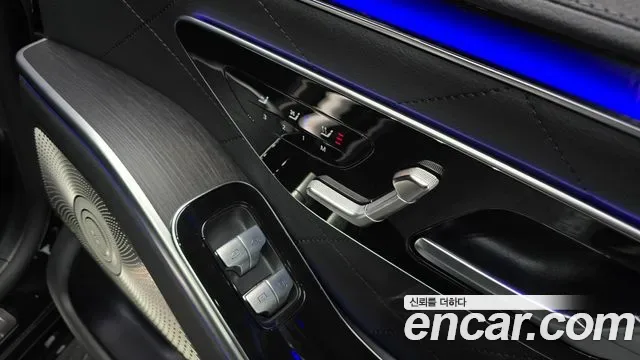 Mercedes-Benz S-Class S450L 4MATIC, миниатюра 11