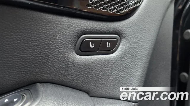 Kia Seltos бензин 2.0 4WD Gravity, миниатюра 20