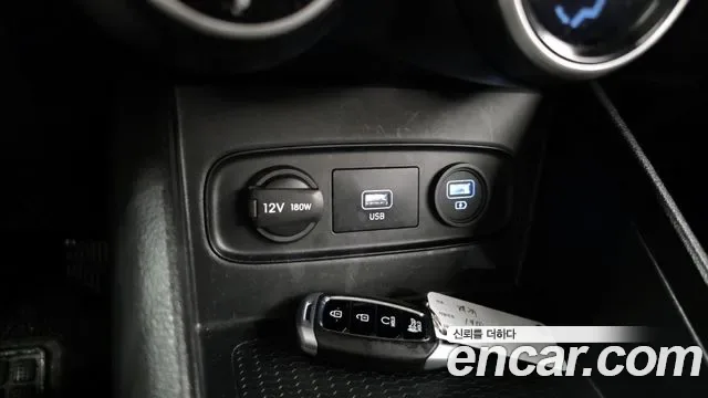 Hyundai Venue 1.6 Modern, миниатюра 6